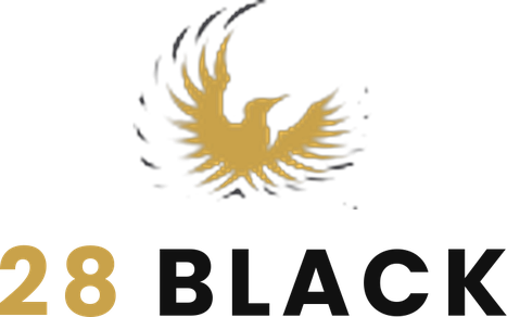 28 Black